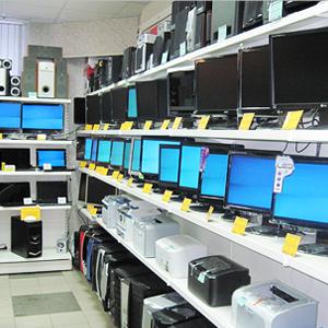 Компьютерные магазины Краснокамска