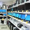 Компьютерные магазины в Краснокамске