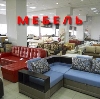 Магазины мебели в Краснокамске