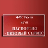 Паспортно-визовые службы в Краснокамске
