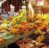 Рынки в Краснокамске