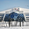 Спортивные комплексы в Краснокамске