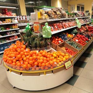 Супермаркеты Краснокамска