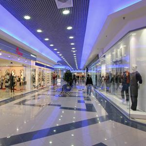 Торговые центры Краснокамска